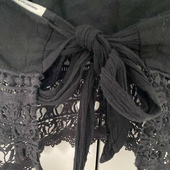 Halter neck summer top ☀️🌊 - Picture 4 of 4